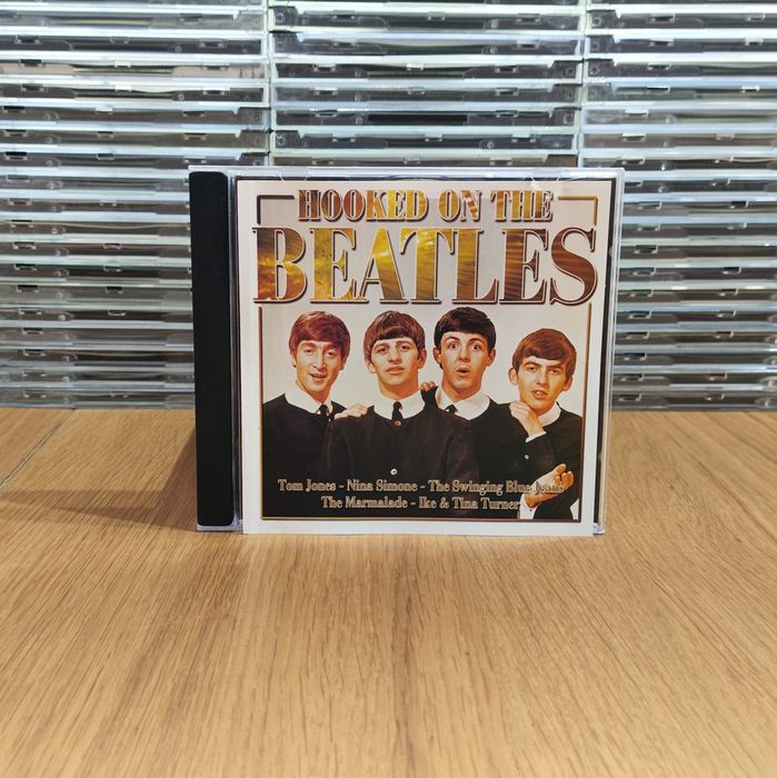 Hooked On The Beatles