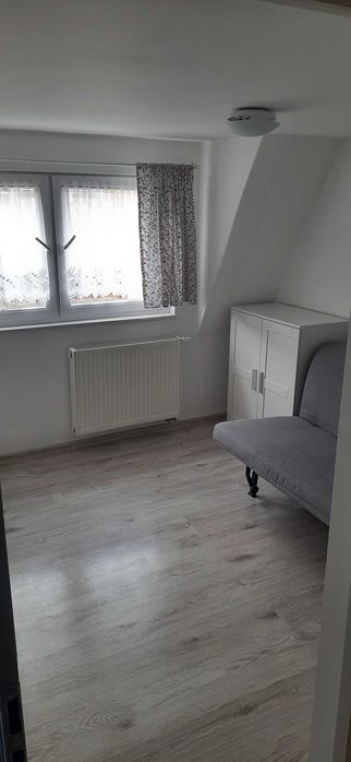 Wynajmę mieszkanie 2 pokojowe.