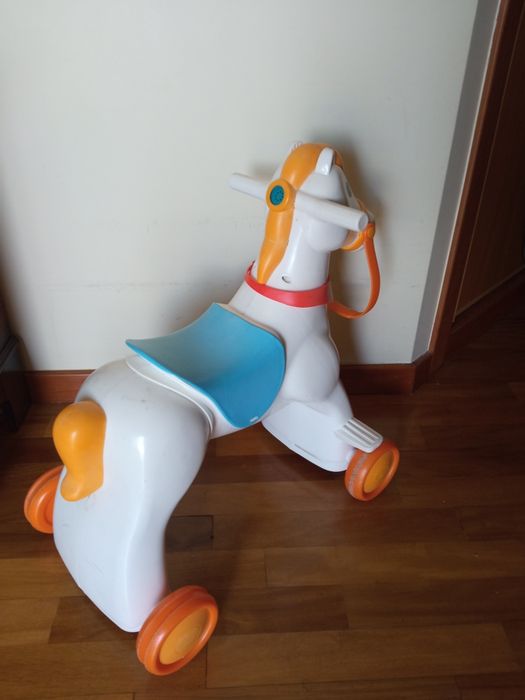 Cavalinho.      Chico442631454480158722