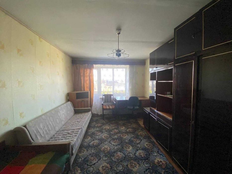 Продаж 2кім квартири в центрі, індивід опалення - View 4