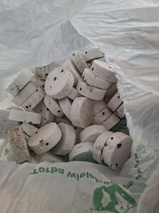 Kołki do styropianu