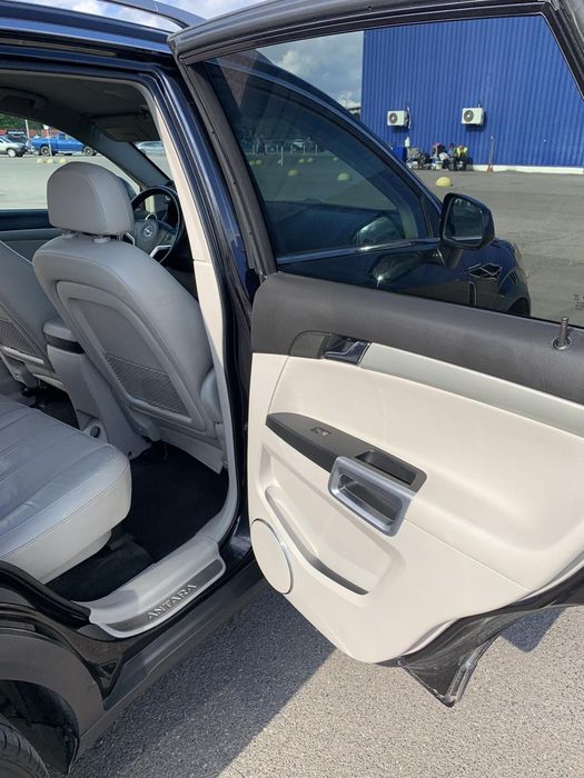 Opel Antara/Опель Антара 2,2D 2014р.