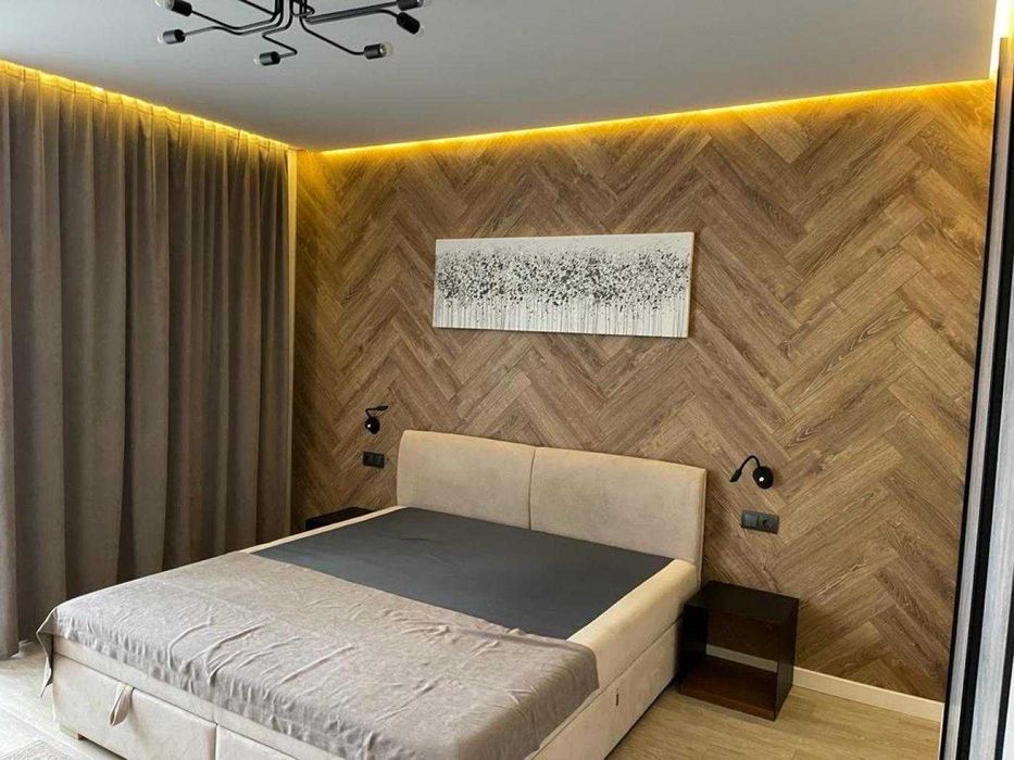 Аренда квартиры, ЖК Династия, Соломенский