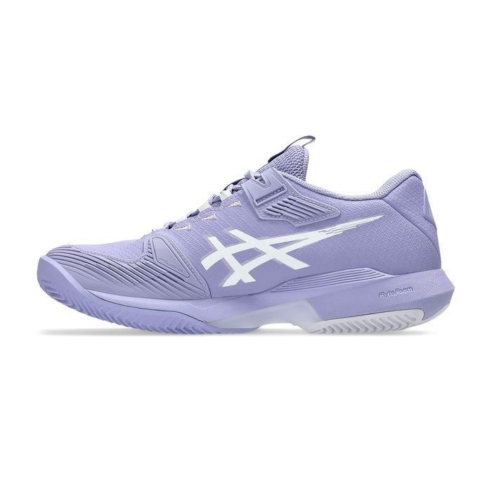 MEGA PROMOCJA ! Buty tenisowe ASICS Speed Solution ff 4 Clay r. 42 - 26,5cm NOWE