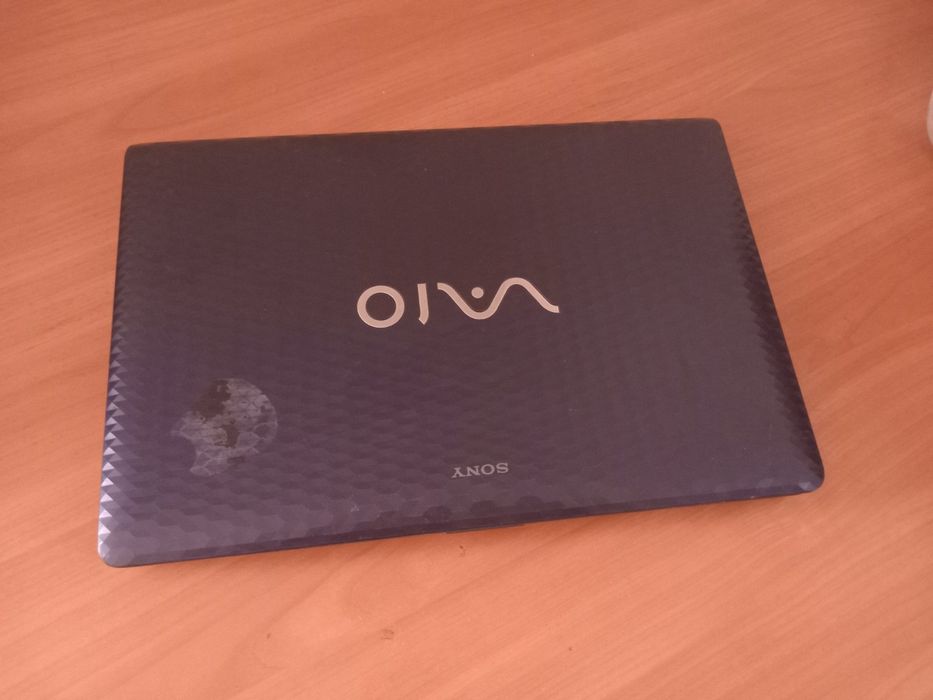 Ноутбук Sony pcg 71811m