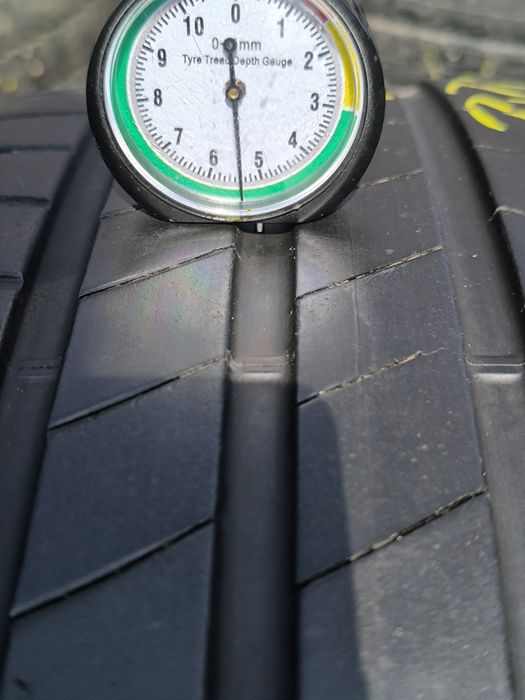 Opona Bridgestone Turanza T 005 255/45/18  pojedynka