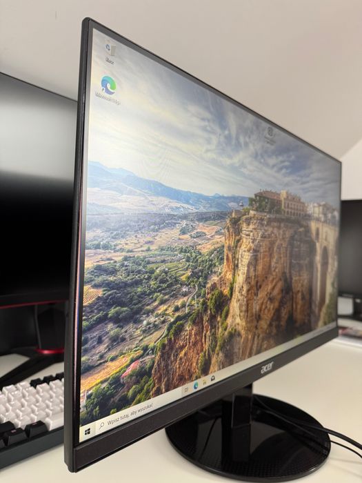 Acer SA240YABI 23,8” IPS Full HD HDMI 75Hz