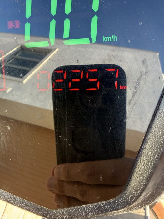 Mota elétrica Neovolt