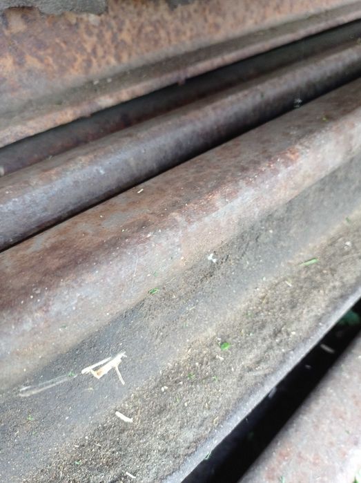 Продам рельси Р-28