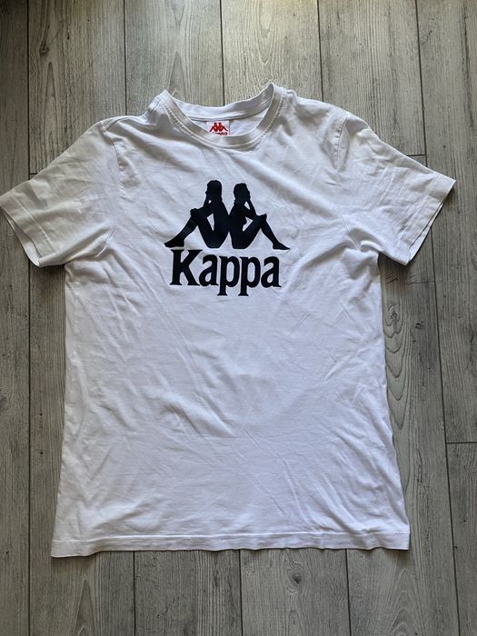 Футболка Мужская Kappa