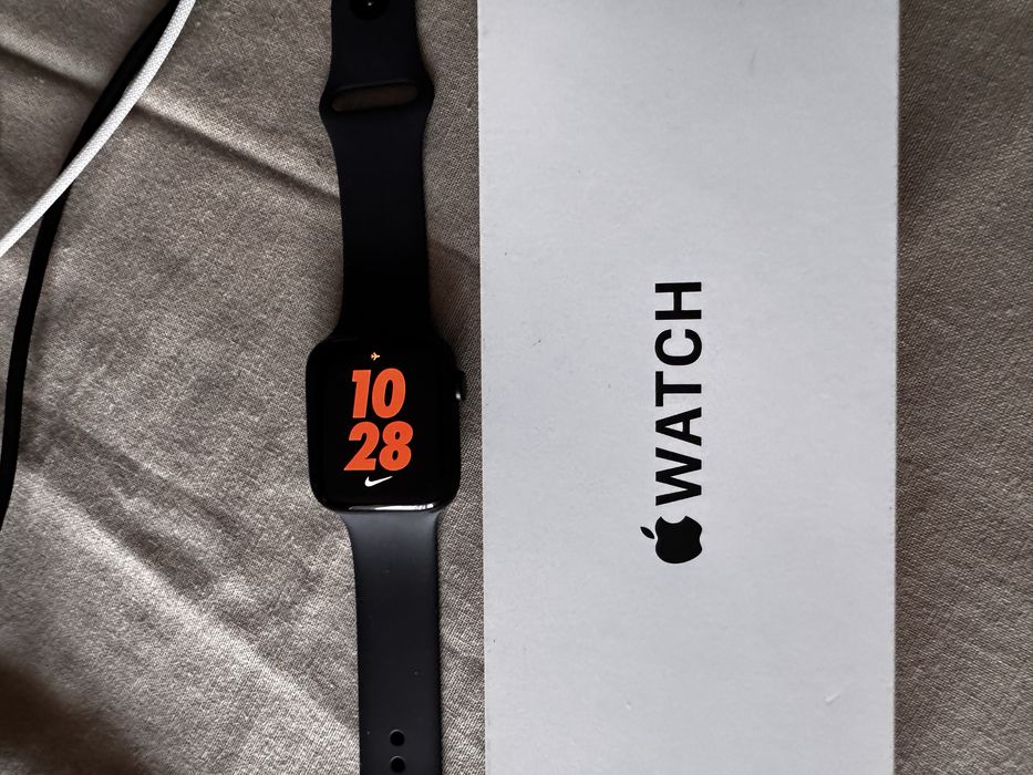 Applewatch se 3 2025