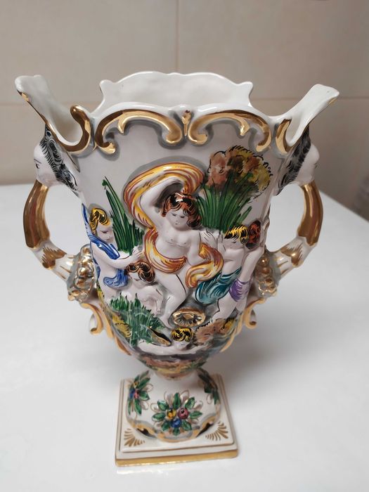 Porcelanas de Alcobaça (3 Preços individuais)-NEGOCIÁVEL