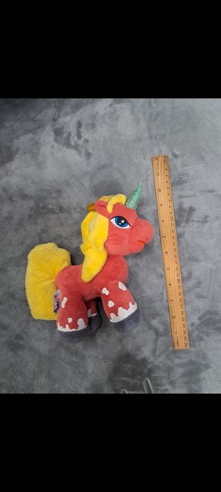 Детская подвесная игрушка на коляску