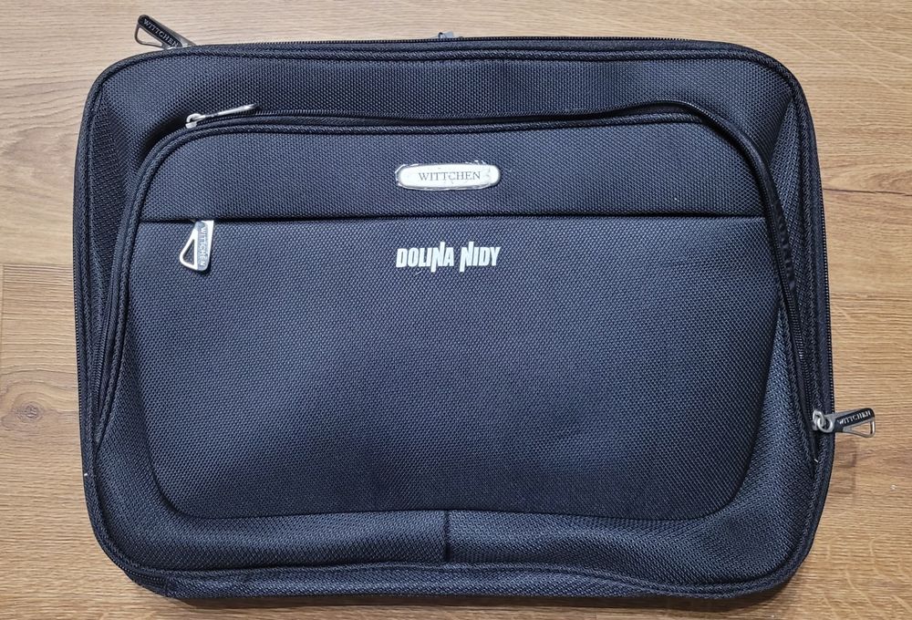 Wittchen torba na laptopa