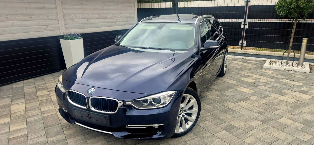 BMW Seria 3