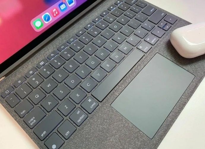 Logitech Etui Z Klawiaturą Slim Folio Do Ipada 10-Tej G