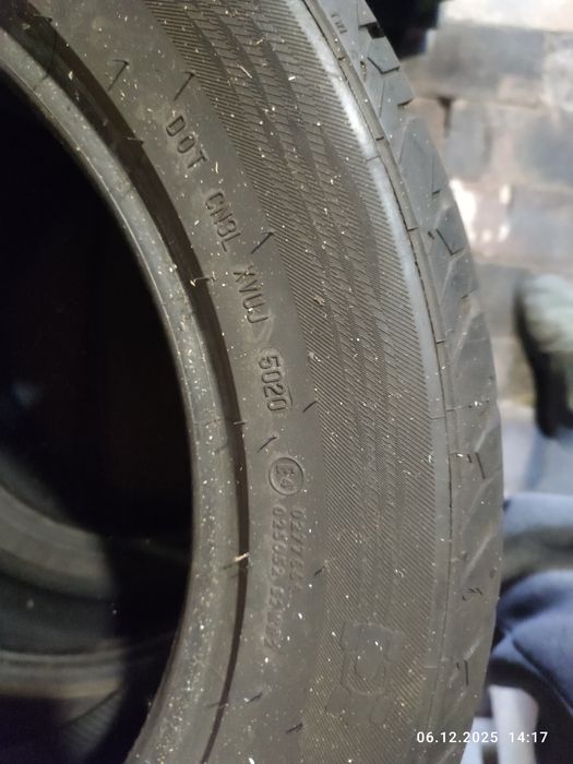 Шины от hectorra3