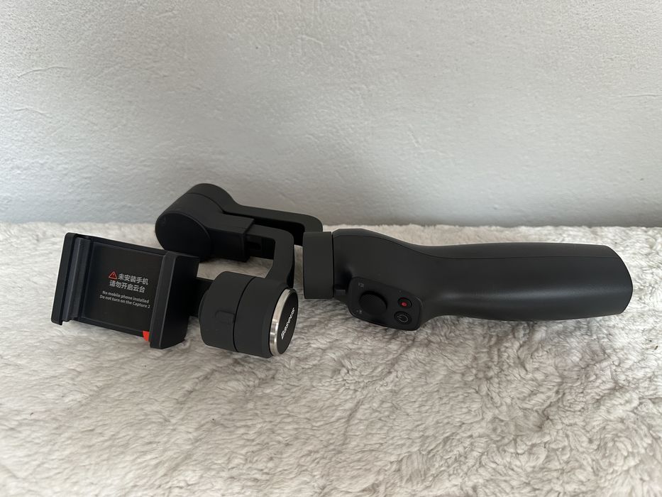 Ręczny stabilizator do telefonu Baseus