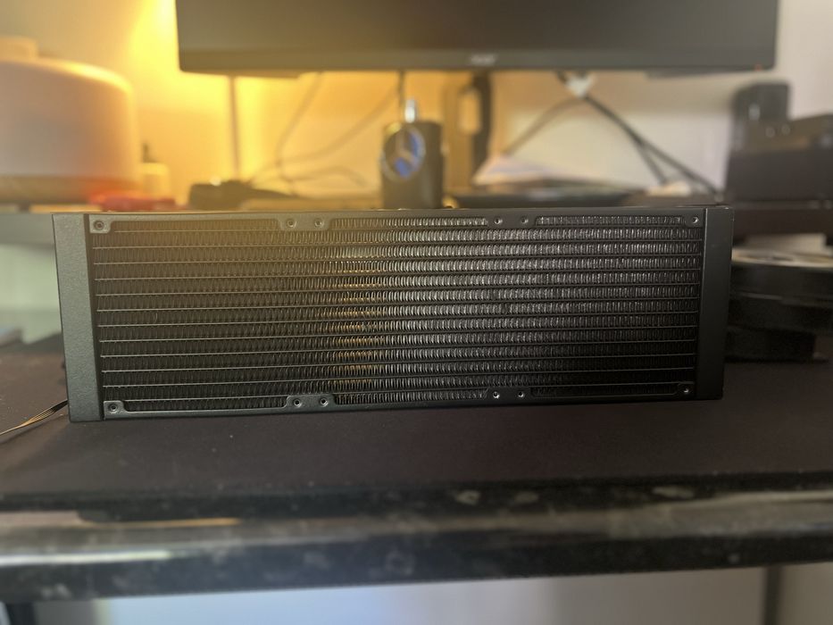 Watercooler 360