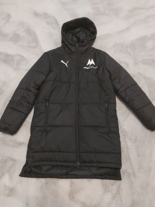 Чоловіча куртка Puma