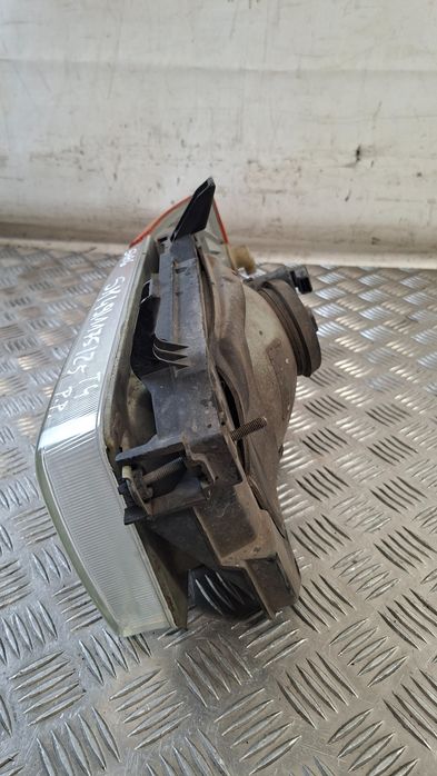 Lampa Prawy Przód Vw Transporter T4