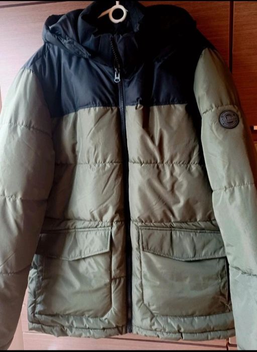 Kurtka męska Infinity Men XL