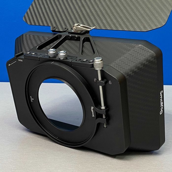 SmallRig Lightweight Matte Box