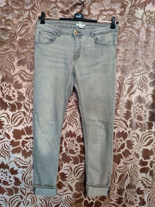 Джинсы женские 48р.