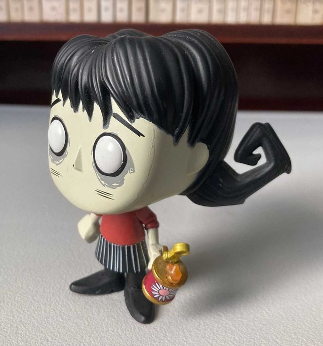 Figura Funko Pop! Don't Starve: Willow