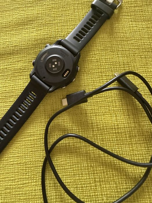 Garmin Forerunner 955 | Negociável