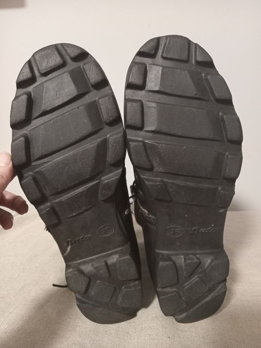 Берцы тактические