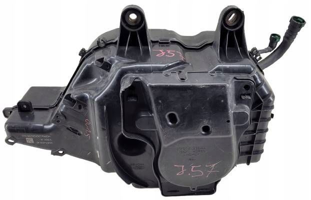 ford transit mk8 custom zbiornik adblue pompa