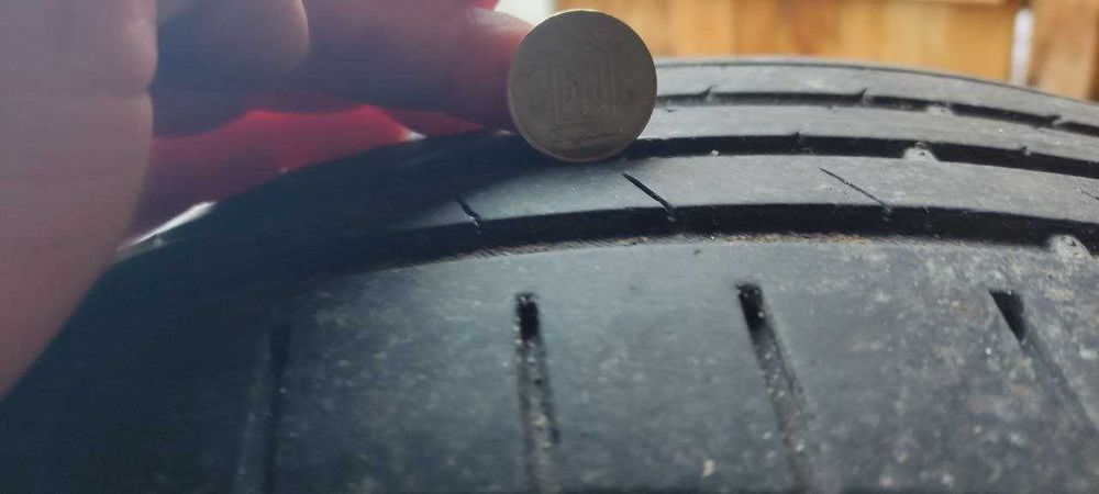 Шини R 15 185/65 88H (2013 р)