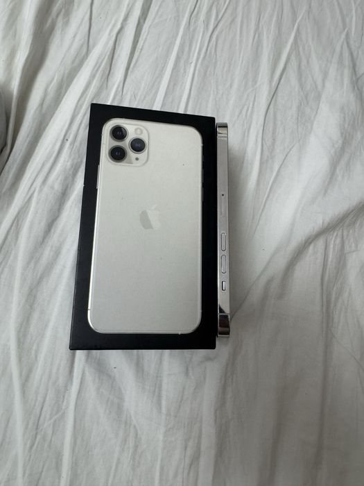 Iphone 13 Pro Branco 128gb