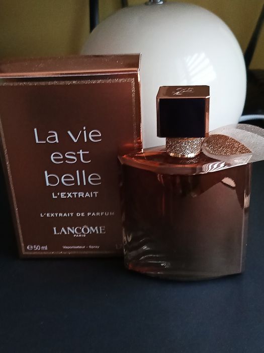 La Vie Est Belle L'Extrait Lancome