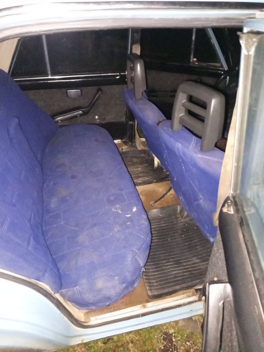 Продам ваз 2106 на ходу