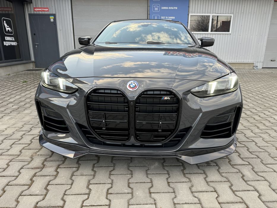 BMW. M 440I , Xdrive,