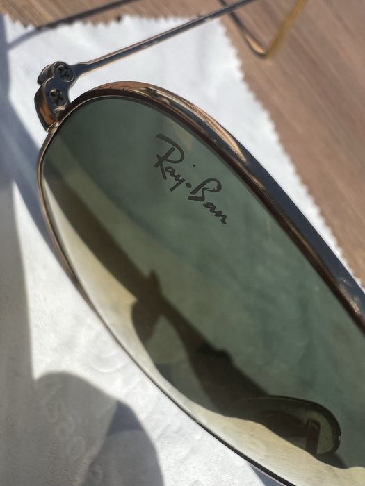 Ray ban em muito bom estado