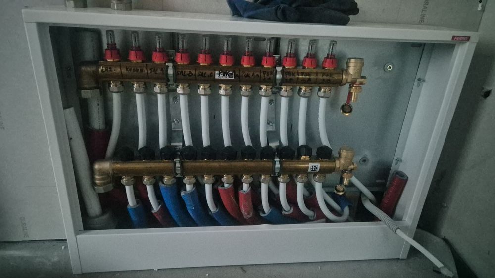 Tomi Hydraulik poleca się