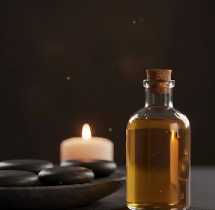 Masaże relaksacyjne Warszawa