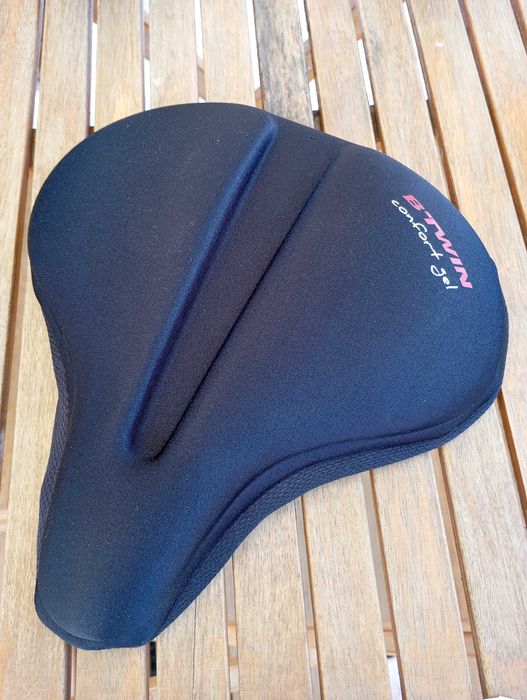 Acessórios bicicleta