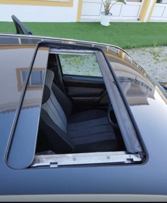 Mercedes-Benz 190D – 1992 | Clássico Fiável