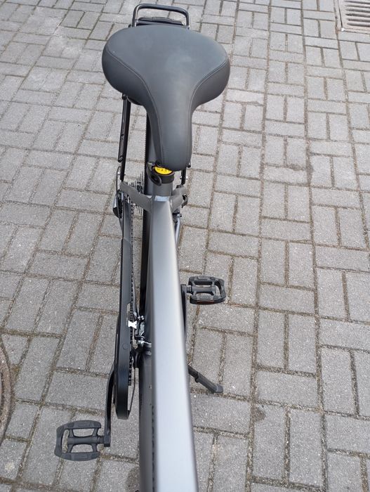 Śliczny rower miejski Dynamice (KTM) Magic Road 24 Alu , jak nowy
