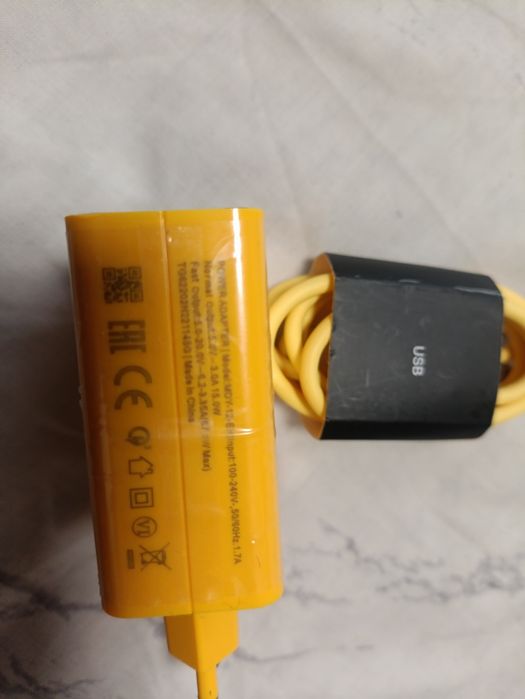 Зарядки зарядні пристрої 20w 30w 65w 67w  VOLTME KUULA Baseus та інші