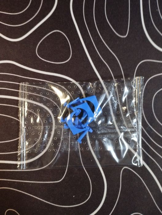 Dodatki do klonów LEGO Star Wars