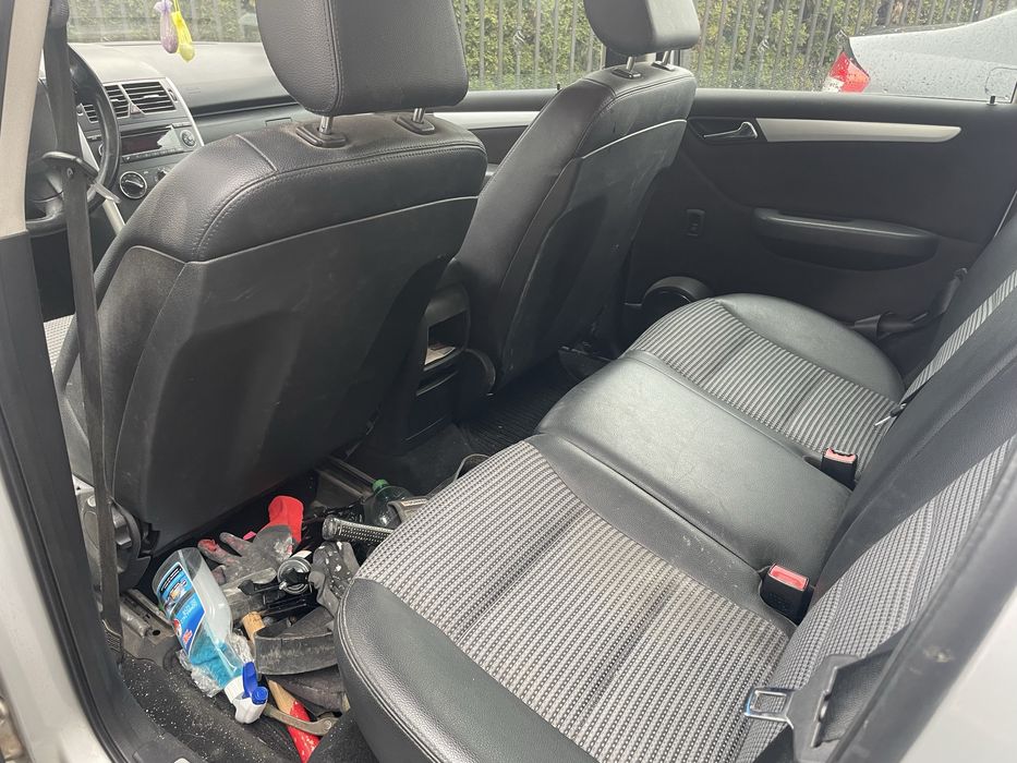 Odkurzania auta wnetrz | Fotele, dywaniki, bagażnik