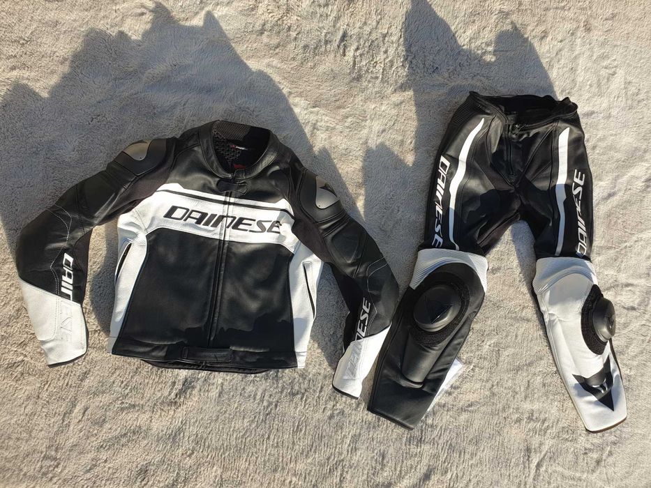 Dainese Mistel 50 Eur M Kombinezon motocyklowy