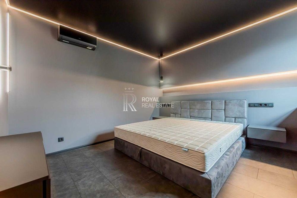 Дом по адресу ул. Вышгородская (площадь 206 м²) - Atlanta.ua - фото 19