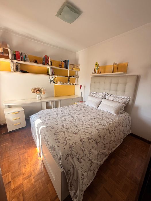 apartamento T2 - Rio Tinto