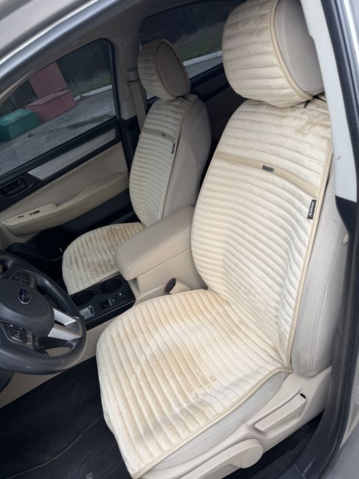 Subaru Legacy 2015г